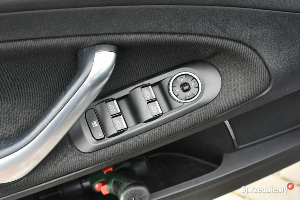Ford Mondeo 20b DUDKI11 ConversNaviKlimatronic 2 centralny zamek Kutno sprzedam