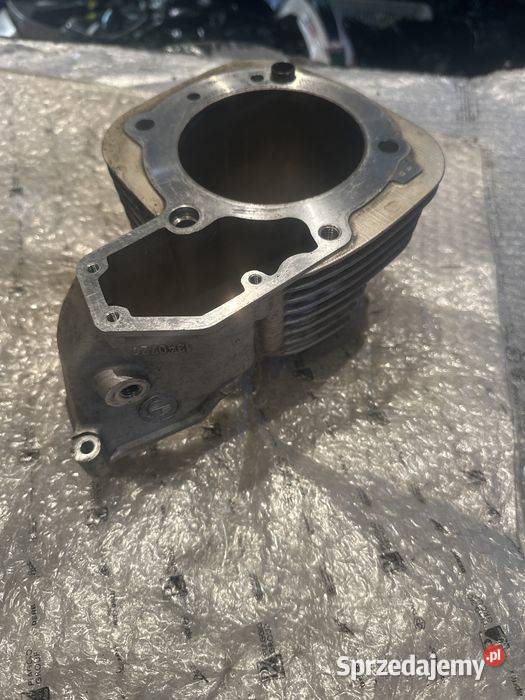 Cylinder 1340727 BMW R1100R M741 Części i akcesoria motocyklowe Poznań sprzedam