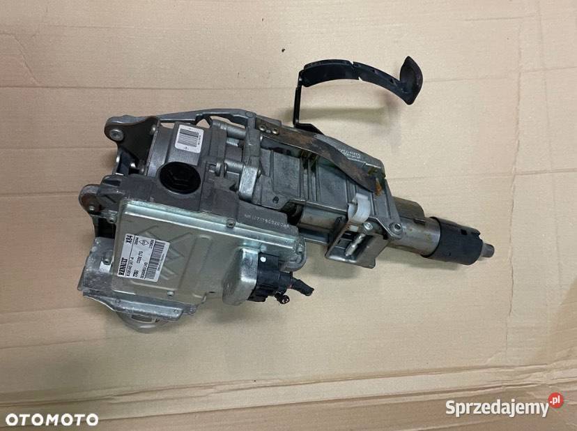 8200445347 Kolumna kierownicza x84 wspomaganie Szczecin