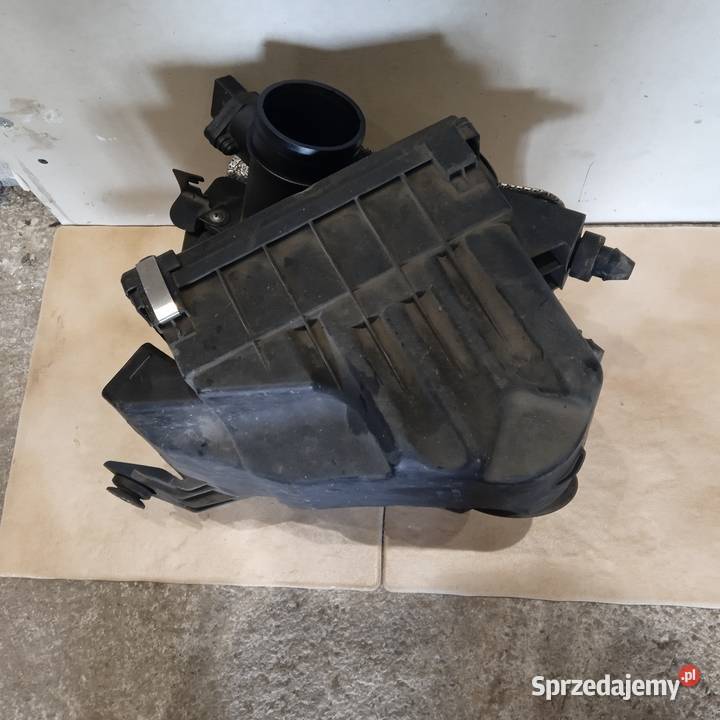 VW Passat B5 fl TDI obudowa filtra powietrza Obudowy filtrów Wrocław