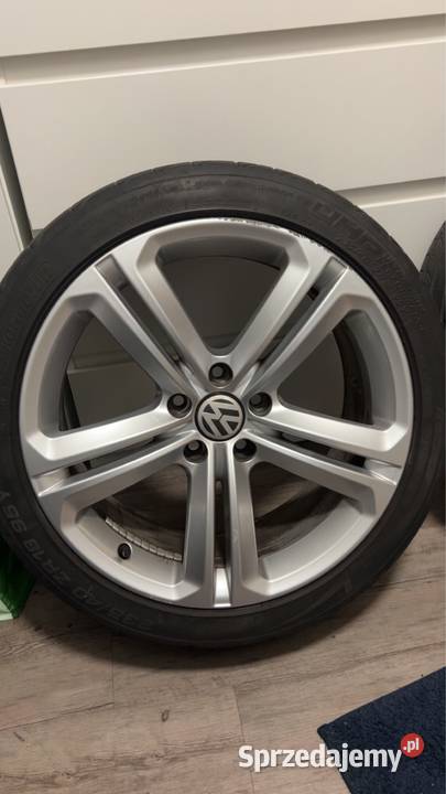 Felgi mallory 23540 18