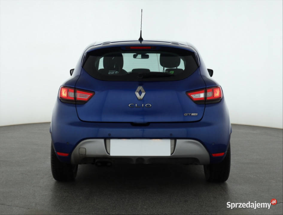 Renault Clio 09 TCe Piaseczno