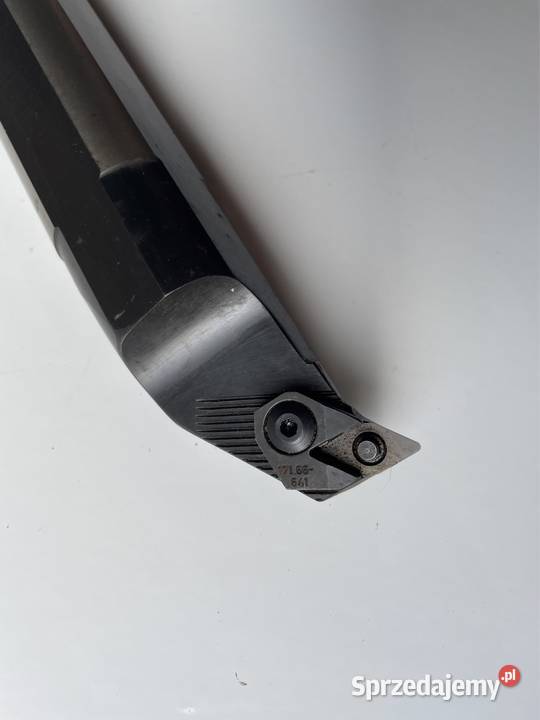 Nóż wytaczak SECO TOOLS S50VPDUNR15 Czarnożyły