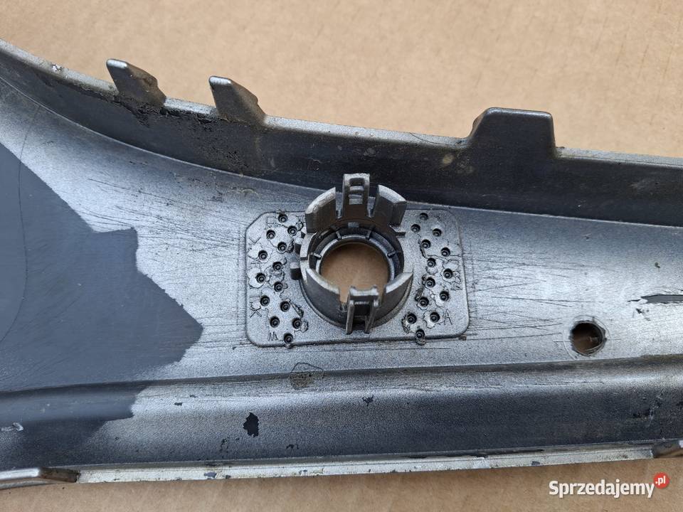 MERCEDES AKLASA W177 GNIAZDO KOSZYCZEK CZUJNIKA lubuskie Bieleń