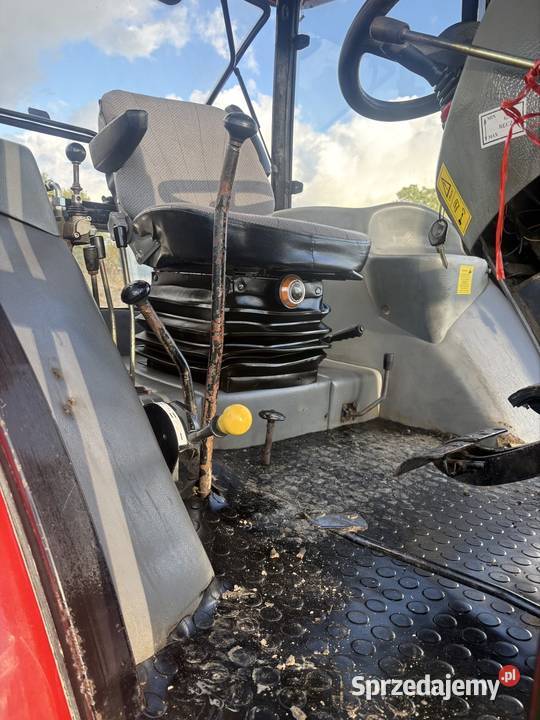 Farmer 102 44 pronar MTZ Belarus sprzedam