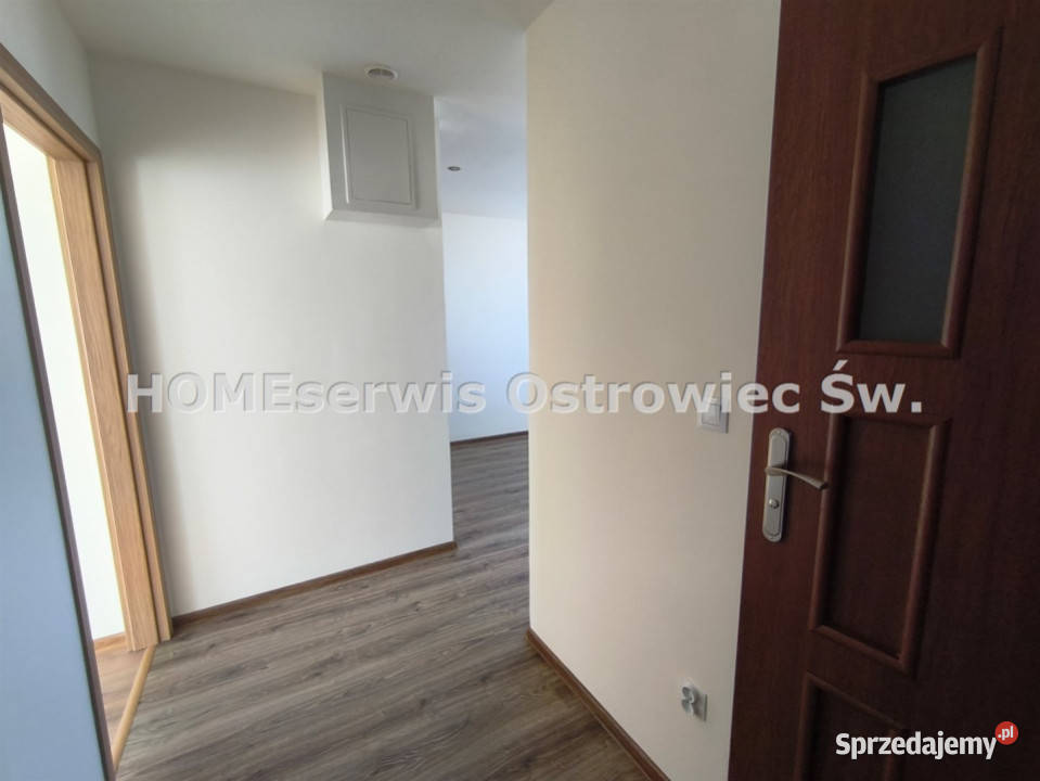 Mieszkanie Ostrowiec Świętokrzyski 466m2