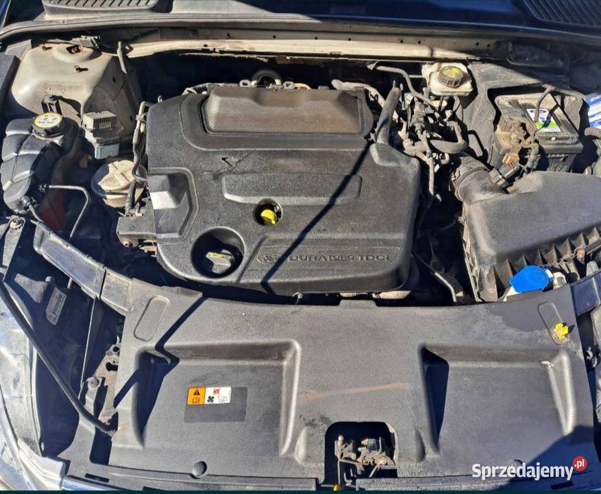Ford mondeo MK4 lift Lubaczów