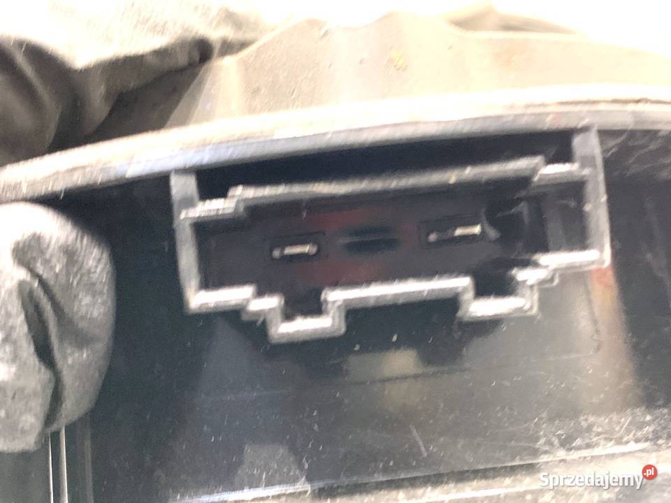 GŁOŚNIKI KOMPLET VW PASSAT B8 3G0035453 Kombi