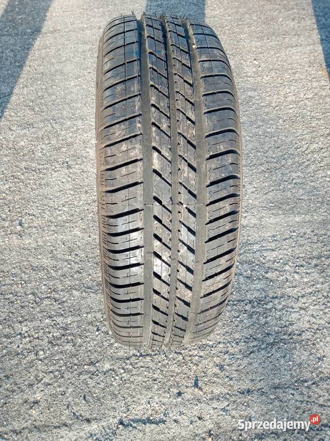 Sprzedam oponę letnią Goodyear Wschowa sprzedam