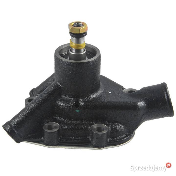 Pompa wody Mitsubishi S4FS2ES3ES4ES4E2 podkarpackie Tajęcina sprzedam