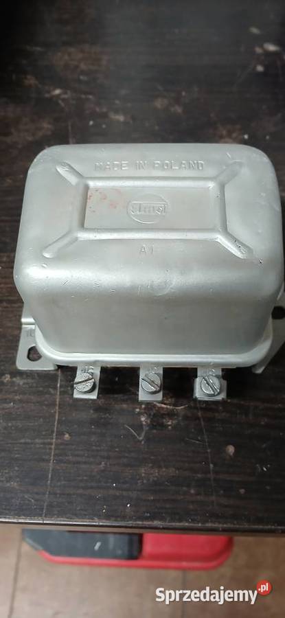 Regulator fiat 125pżuknysawarszawa Łódź