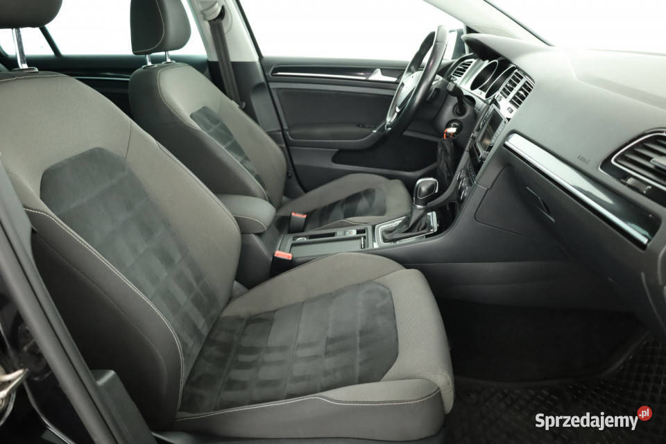 VW Golf 16 TDI Piaseczno