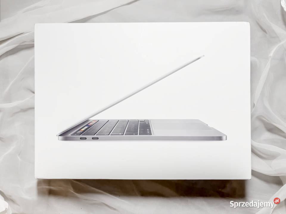 Laptop Apple MacBook Pro 13 M1 2020 133 Apple M Ośno Lubuskie