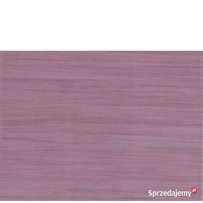 Płytka Firletka viola 25 x 333 Kwadro Paradyż zachodniopomorskie Białogard