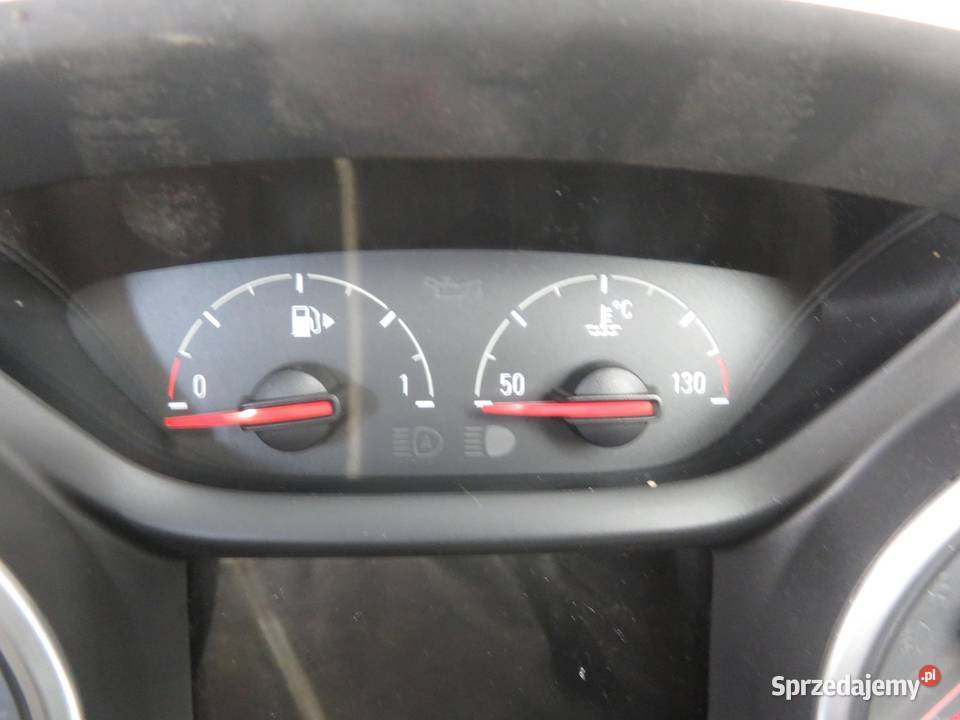 LICZNIK OPEL ASTRA V K 16 CDTi 39030270 Liczniki i zegary