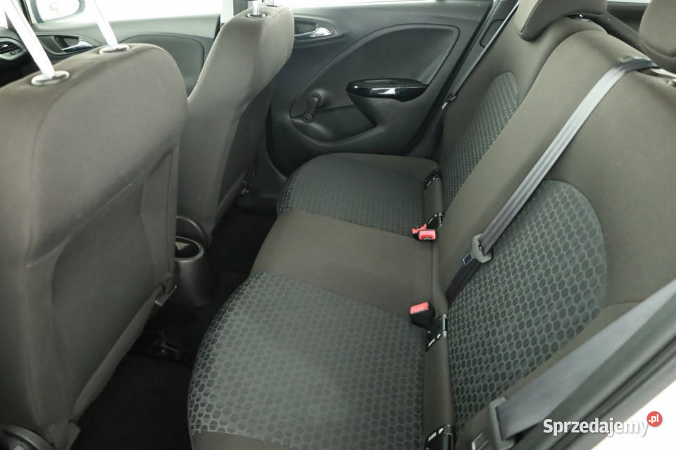 Opel Corsa 12 isofix Piaseczno