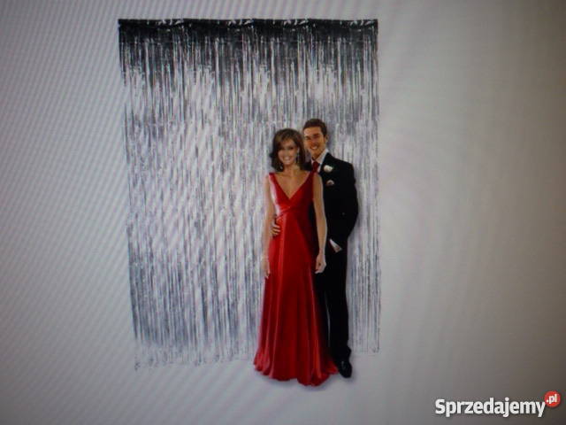 Weselne ozdoby w tonacji lawendabiel Skawina