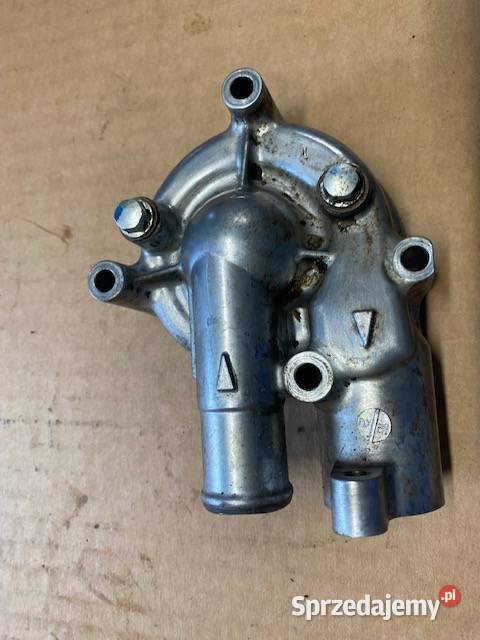 POKRYWA POMPY WODY YAMAHA GRIZZLY 700 550