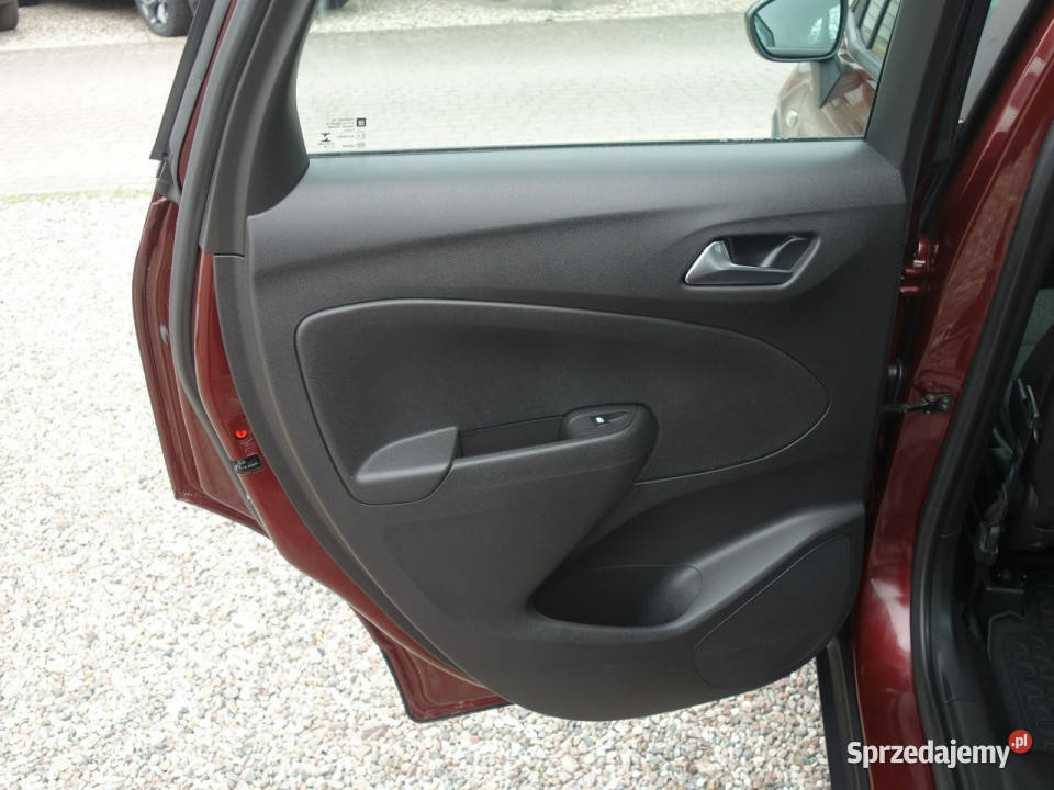 Opel Crossland X Opel Crossland X 2018 12 Crossland X Słupsk