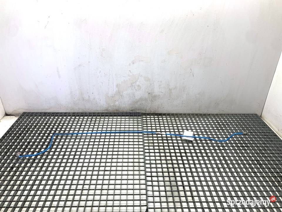 PRZEWÓD PALIWOWY 7300620 osobowe podkarpackie sprzedam