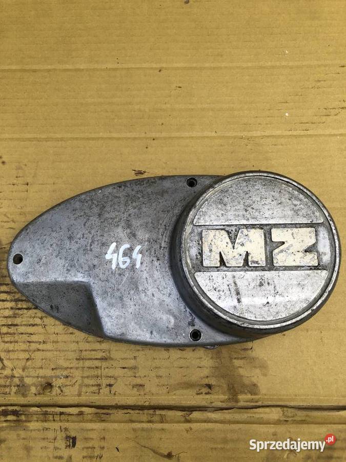 DEKIEL SILNIKA MZ ETZ TS 250 251 Kraków