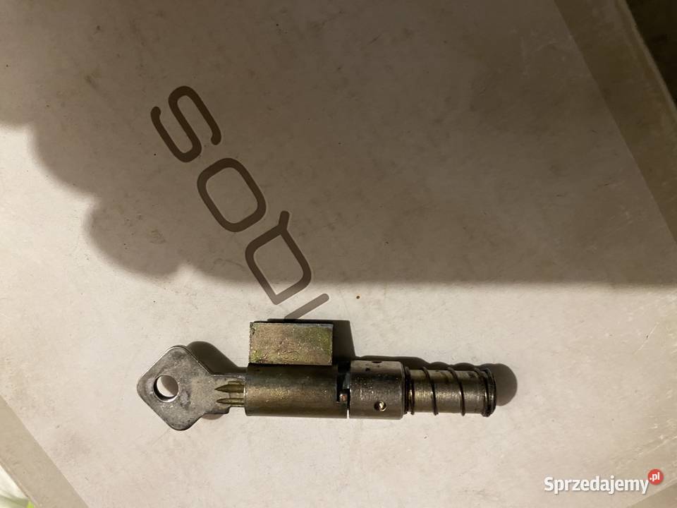 Blokada kierownicy MZ etz 150 250 Jabłonna