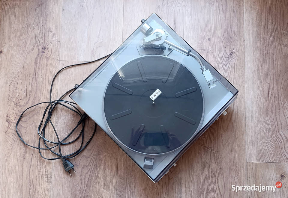 Gramofon Altus P100 Tychy