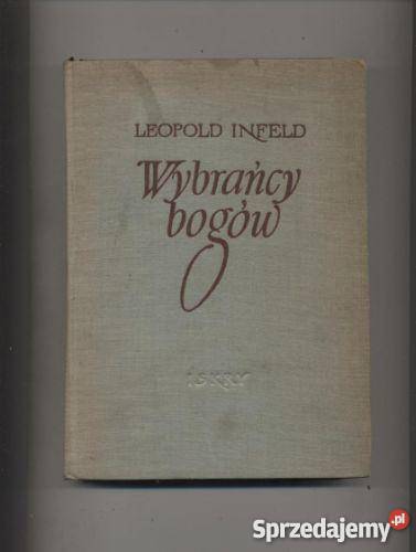 Wybrańcy bogów Szczecin