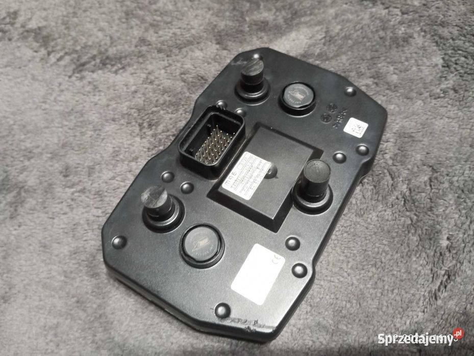 Ducati Street fighter panigale V4 V4S Licznik lubelskie