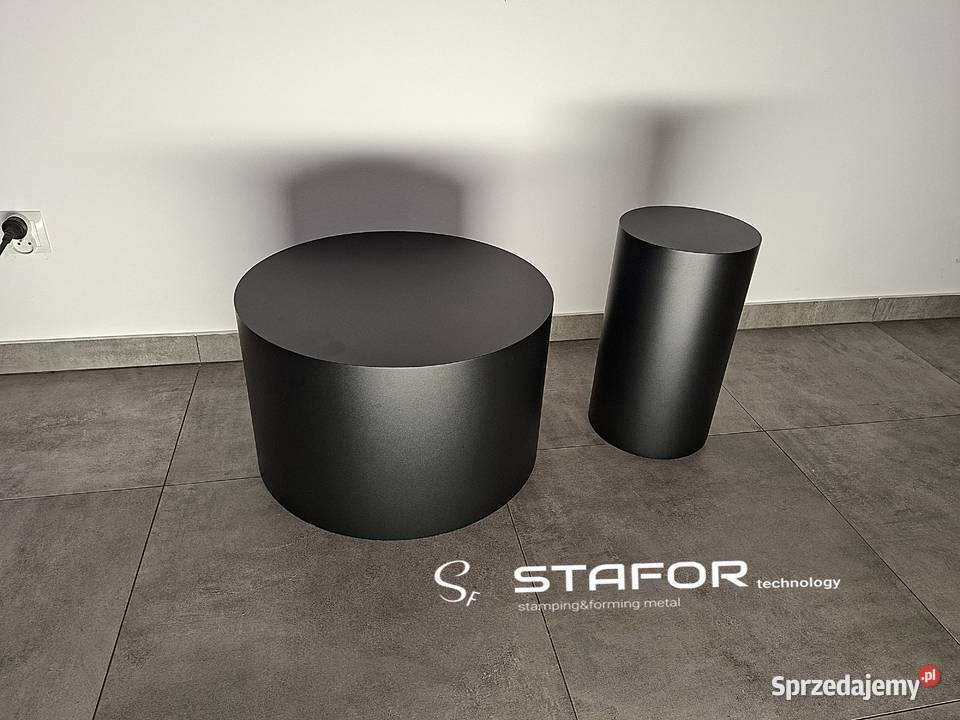 stolik kawowy baza stolik pomocniczy Stoliki kawowe i ławy