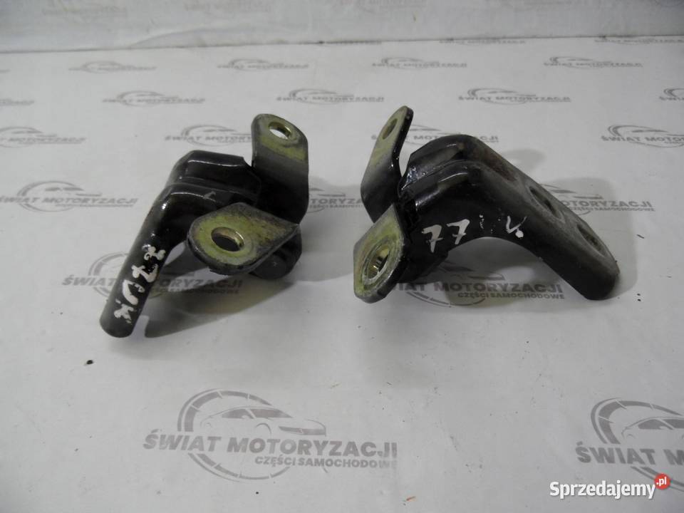 MOKKA A 13r zawiasy drzwi lewy przód P13233