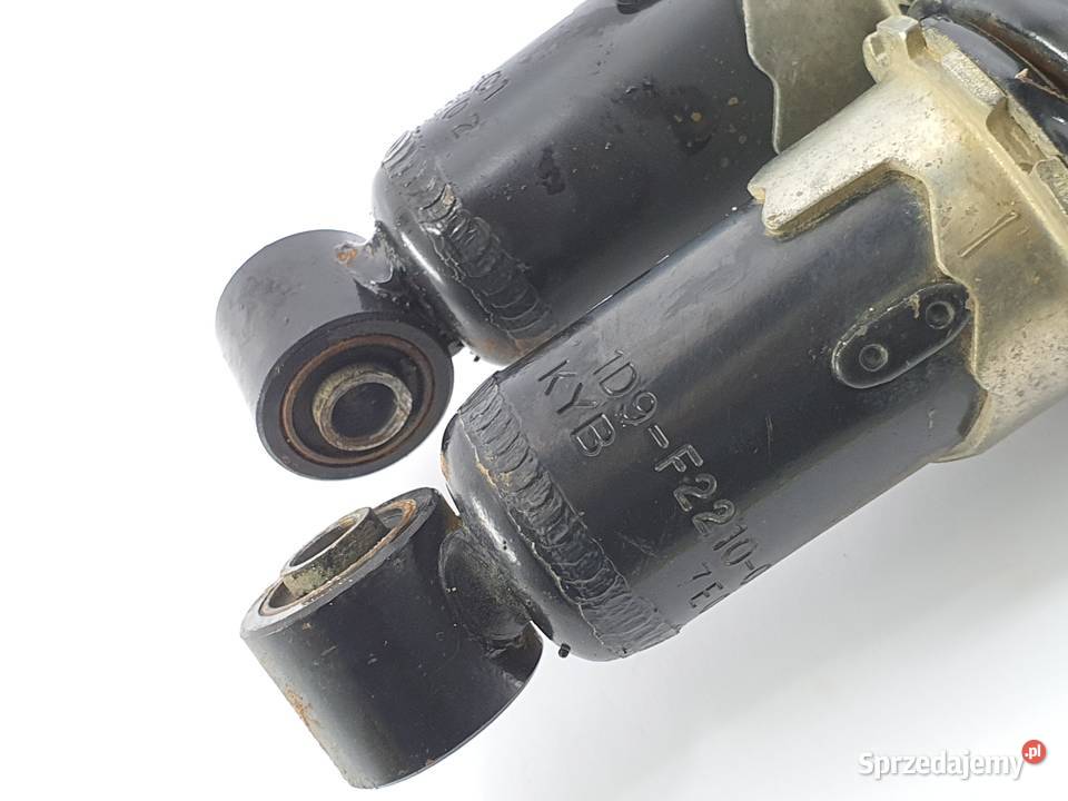 Amortyzator Amortyzatory Tyl Yamaha Grizzly 350 Łódź sprzedam