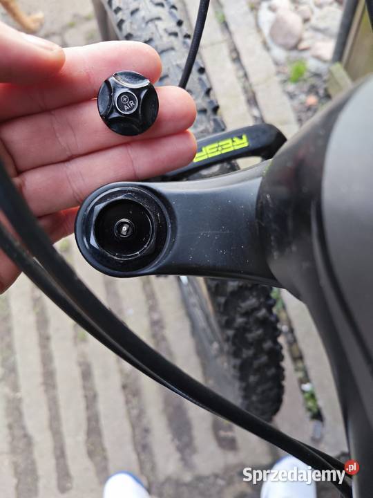 Kross level B12 11 full carbon 2016 pomorskie Słupsk sprzedam