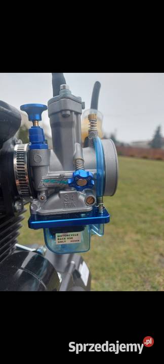 Silnik Cross 300cc 175FMM 5 biegów 30 Dęblin