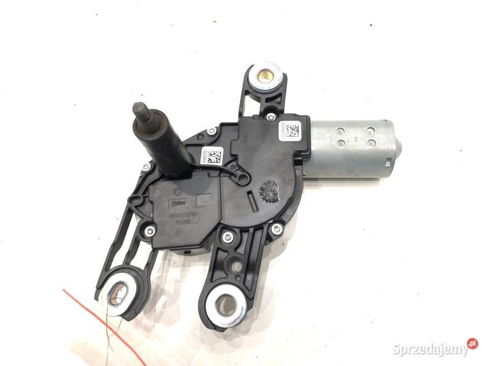 SILNIK WYCIERACZEK TYŁ SKODA SUPERB III