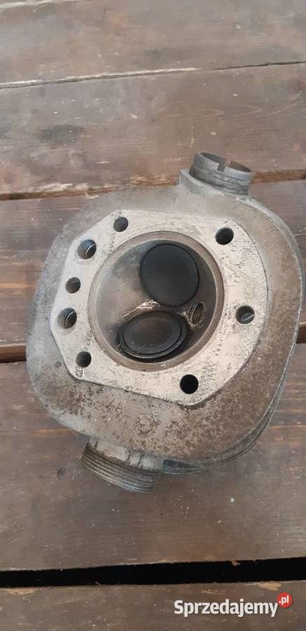 BMW r 90 głowica Szydłowiec