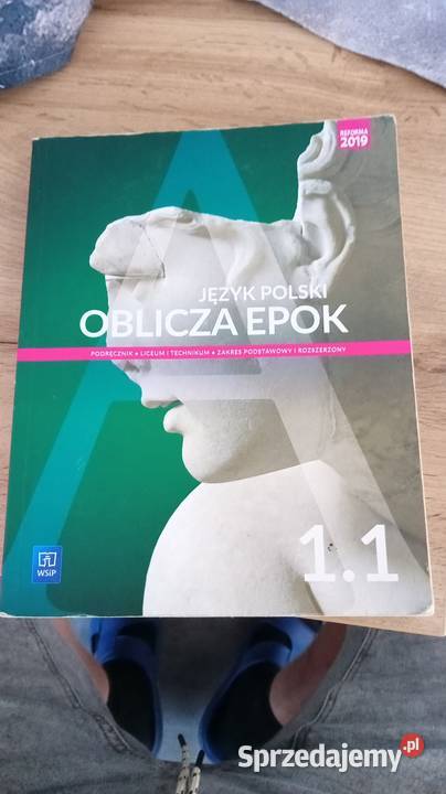 Oblicza Epok 11 Kraków