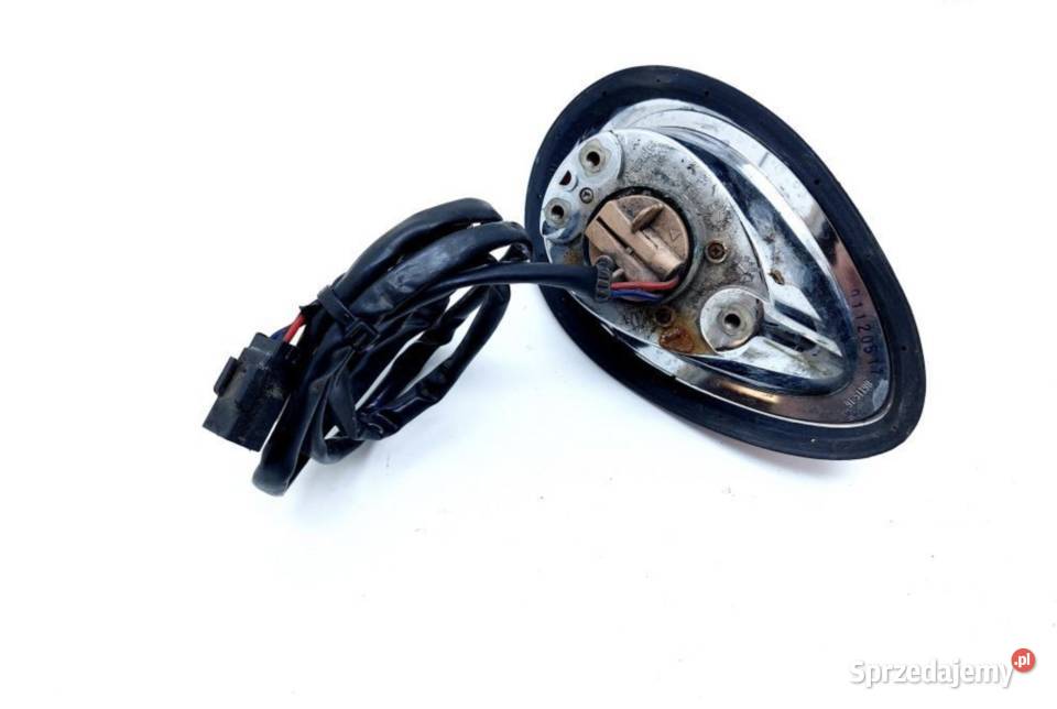 lampa tył tylna Triumph Rocket III sprzedam