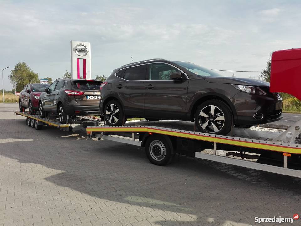 Pomoc drogowa 24h Strzelin Niemcza Oława Ziębice Pozostałe usługi