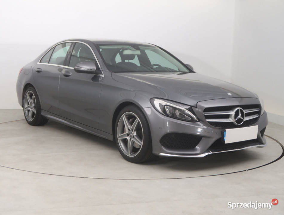Mercedes C C 180 klimatyzacja dolnośląskie Bielany Wrocławskie