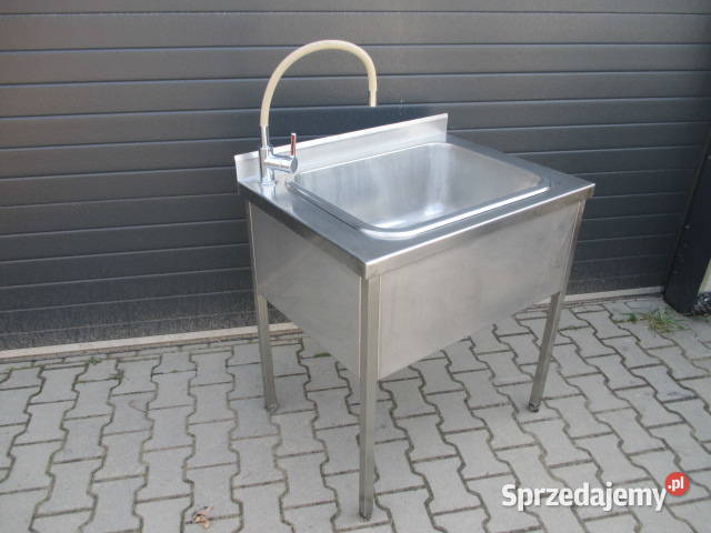 Zlew Gastronomiczny 1 Komorowy 826085 Komora