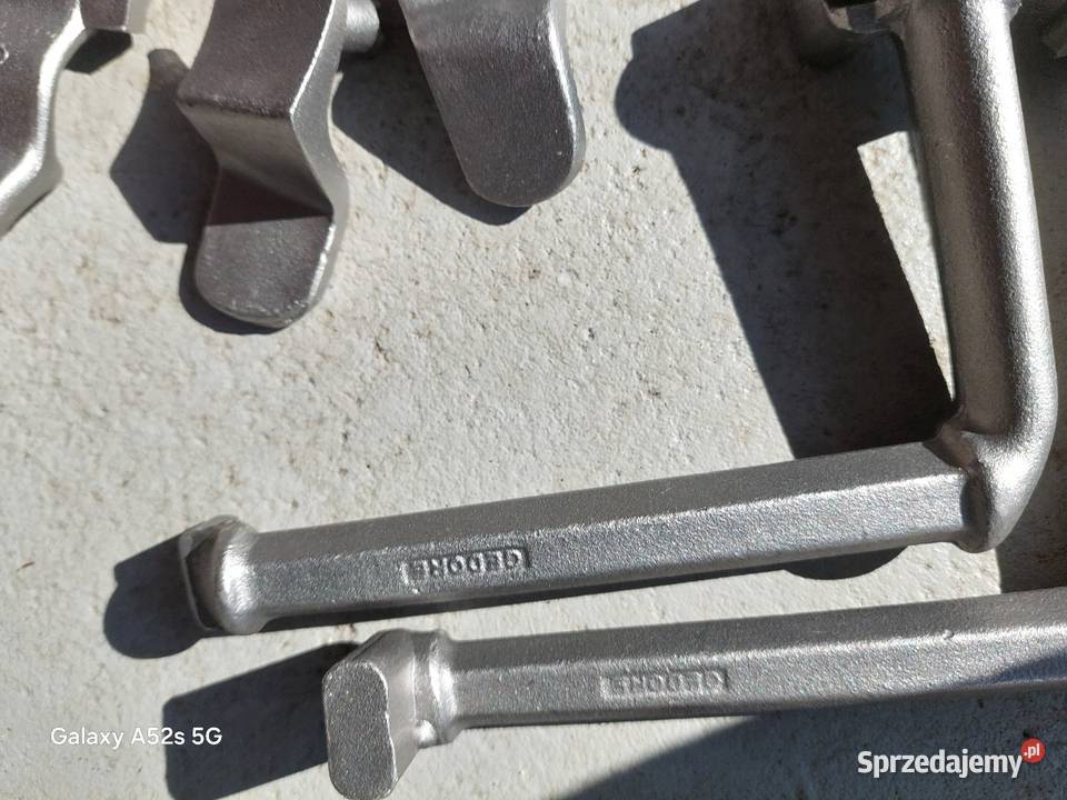 Graty do bmw r5 r6 r11 r12 Toruń