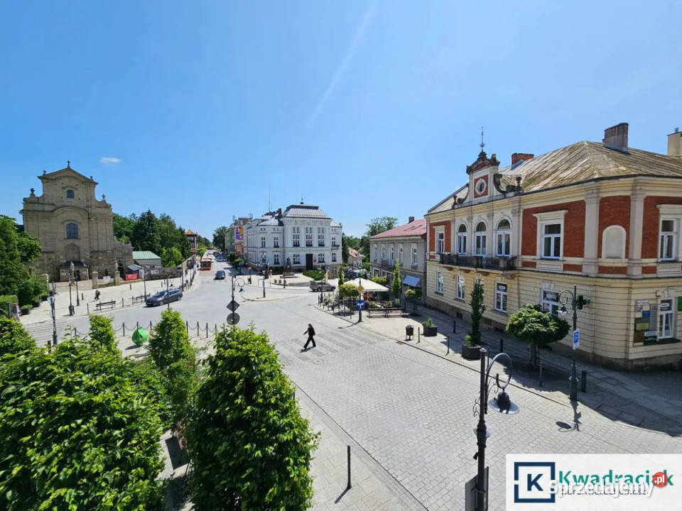 sprzedaży lokalu Krosno 15082m2 sprzedam