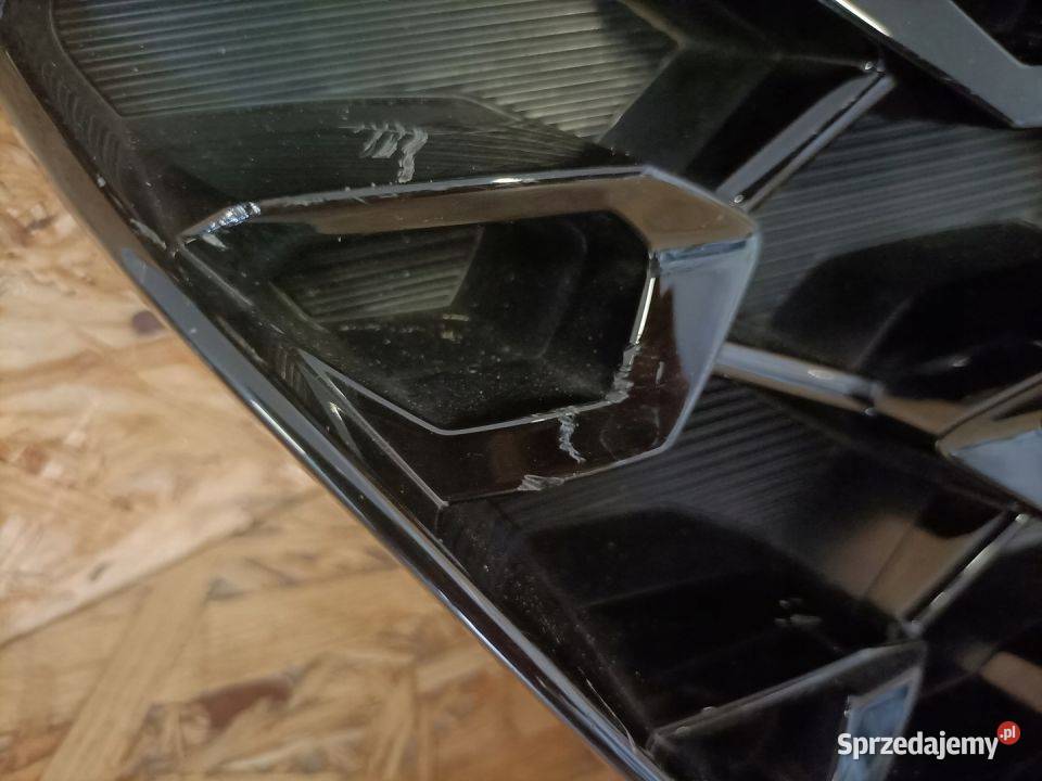 KIA SORENTO MQ4 IV 21 Grill Atrapa Chłodnicy Pleszew