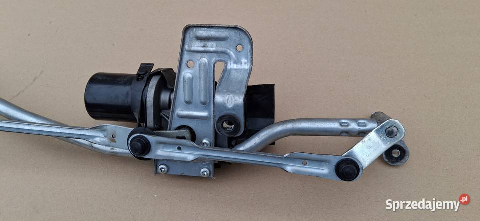 DUCATO JUMPER BOXER MECHANIZM WYCIERACZEK dostawcze