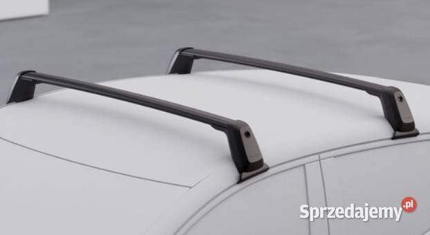 VOLVO EX30 bagaznik dachowy belki poprzeczki