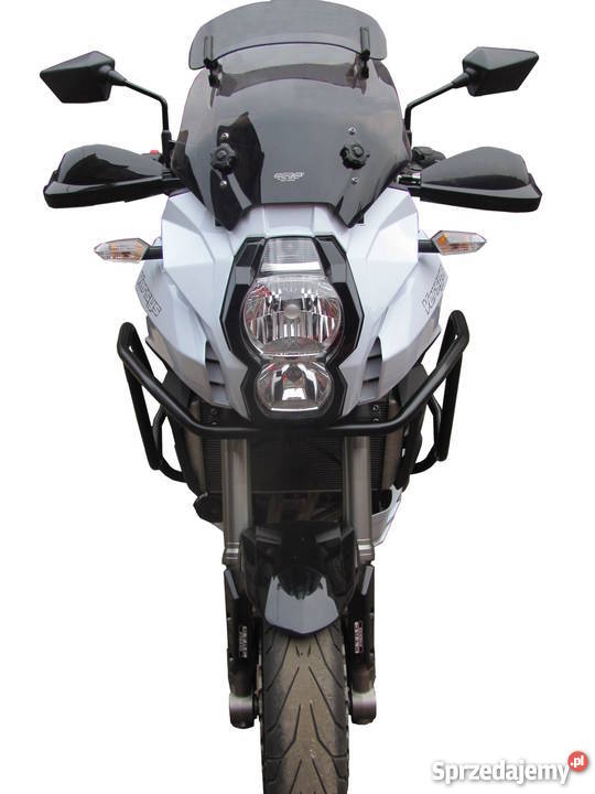 Gmole HEED do KAWASAKI KLZ 1000 VERSYS 2012 2014 Częstochowa