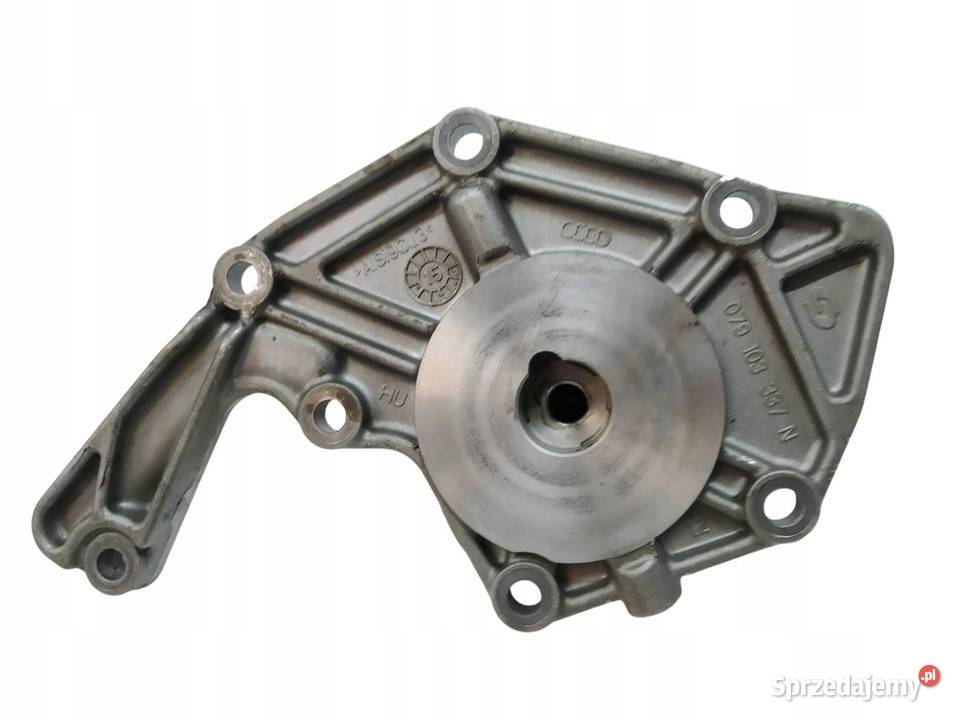 ŁAPA WSPORNIK 079103337N 40 TFSI Audi A7 I