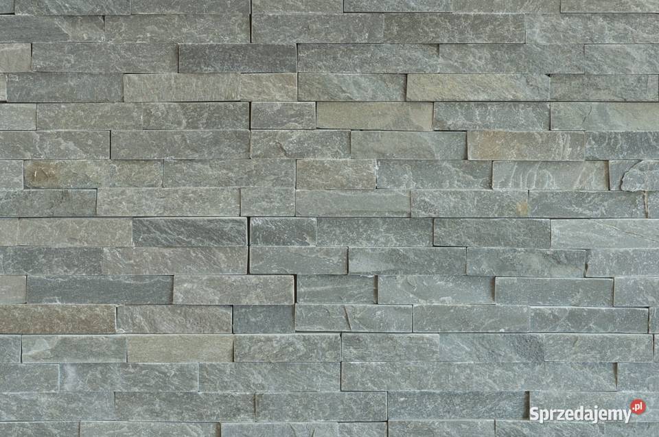 Łupek Stackstone Grey 1036 S Warszawa