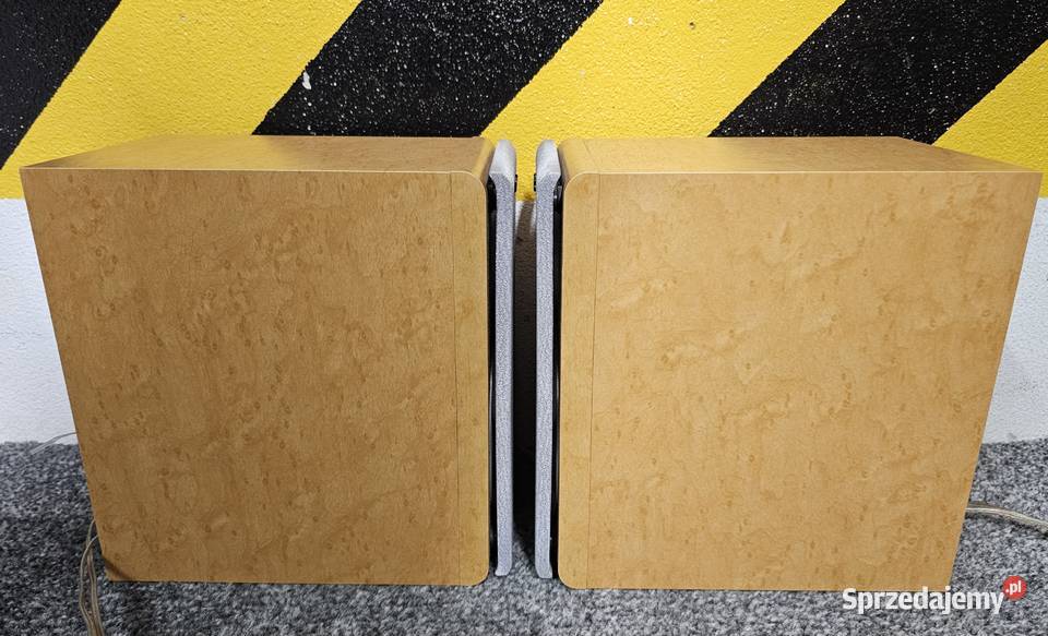 kolumny stereo Panasonic SBPM21 wysyłka Kraków